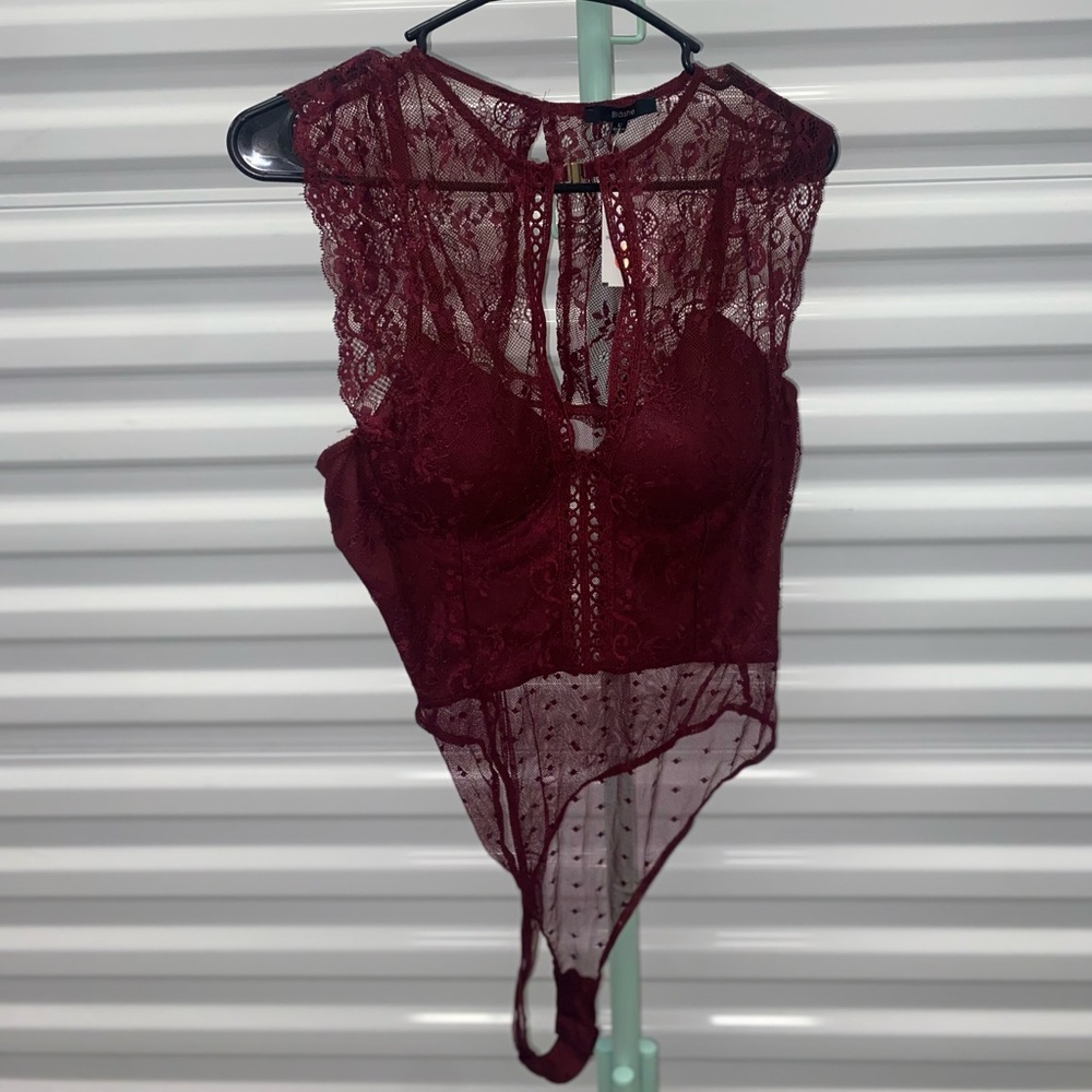 Blashe Bodysuit